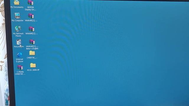Установка Kernel Ex на windows 2000 En смотреть онлайн