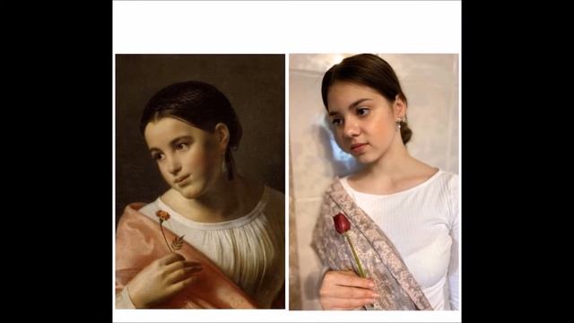 Проєкт Мистецтво крізь століття 2020 ОЗ Демидівський ліцей смотреть онлайн