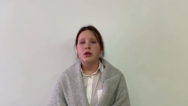 Мартынова Екатерина 6а 31 школа