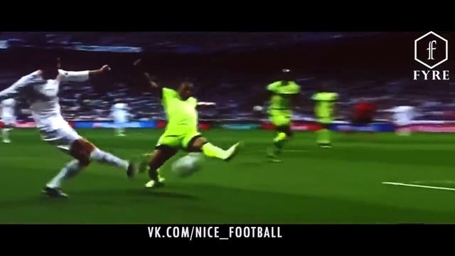 Бэйл выводит Реал в финал