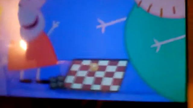 Реакция на фнаф пеппа смотреть онлайн