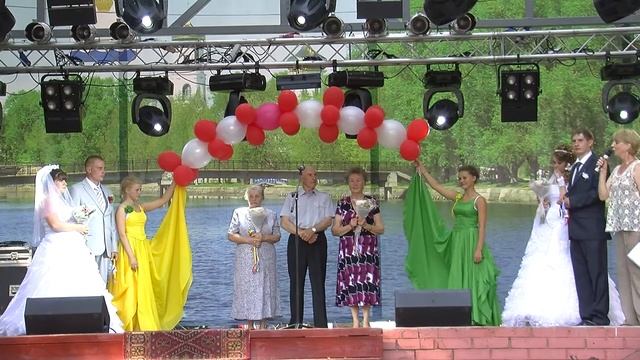 Свадебный вальс смотреть онлайн