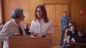 "Непосредственно СУД"