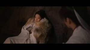 Семь снежных ночей 7 серия (русская озвучка), Снежные н?