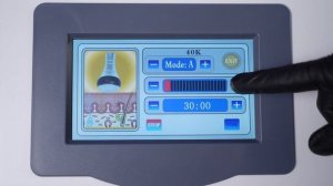 Аппарат Kim 8 Вакуум + рф лифтинг, кавитация