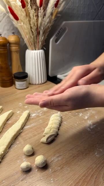 ЛЕНИВЫЕ ВАРЕНИКИ