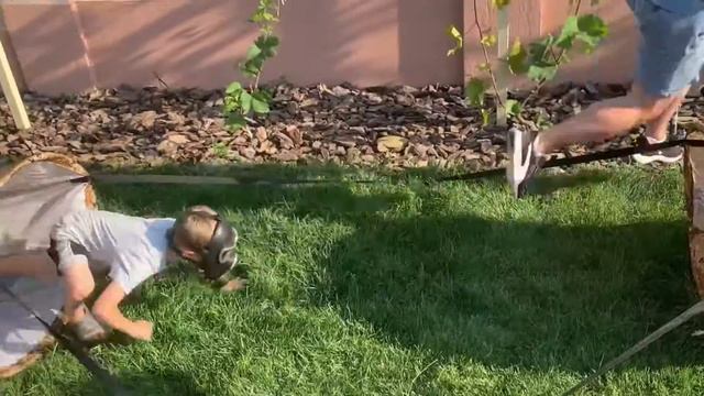 Стрелялки на День Рождения смотреть онлайн