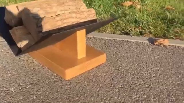 Дровница, Подставка для дров, Дровница ARTIUM, Аксесуары ? смотреть онлайн