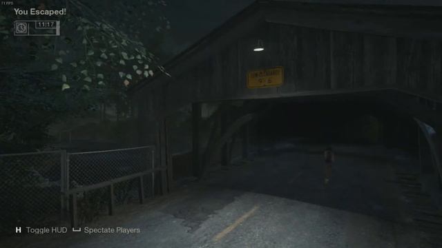 Смешные Моменты В Friday the 13th: The Game смотреть онлайн