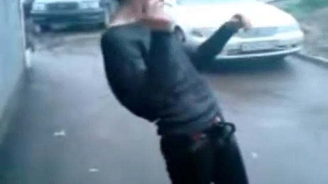 пьяная девушка кайфует прикол смотреть онлайн