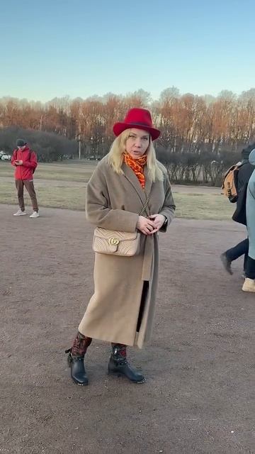 Марсово поле: парады, Пушкин и "русские горы". Гид Ирина Морозова. смотреть онлайн