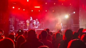 Нейромонах Феофан — Дурь Былинный Берег 2023