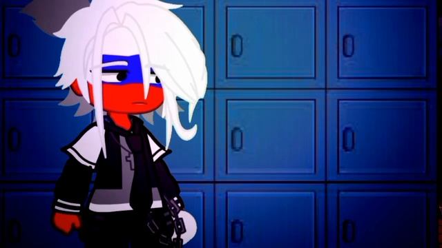 {countryhumans} // × ты во френ-зоне×\\Ф~[♠] Китай/Россия~\\ смотреть онлайн