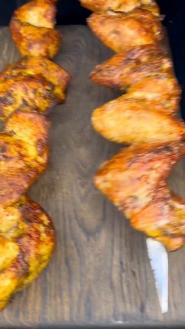 Шашлык #шашлык #food #мангал #баранина #donerkebab #люлякебаб смотреть онлайн