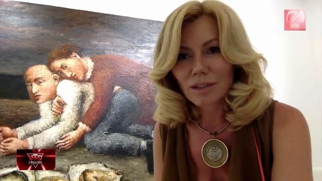 HARD з Влащенко  Олександр Ройтбурд, художник, блогер