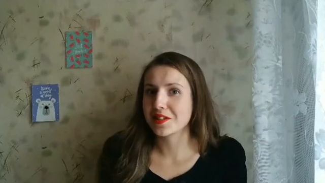 Интересные английские слова. смотреть онлайн