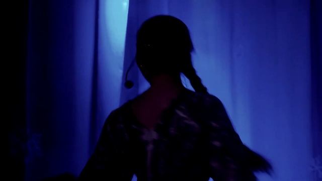 Ольга Гилэм — Ой, снег, снежок! смотреть онлайн