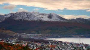 Ангел пролетел