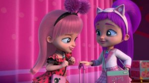 Школьный альбом | Эпизод 11 | BFF 💜 | Лучшие друзья навсегда | Мультики на русском языке