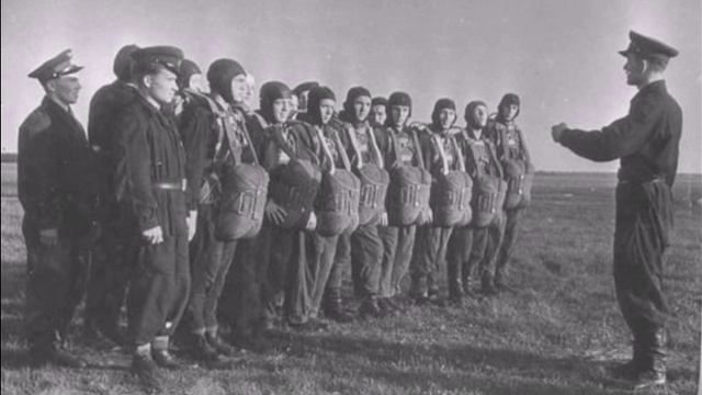 Александр Маршал - Наше небо. смотреть онлайн