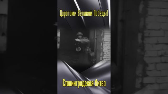 5. Сталинград смотреть онлайн