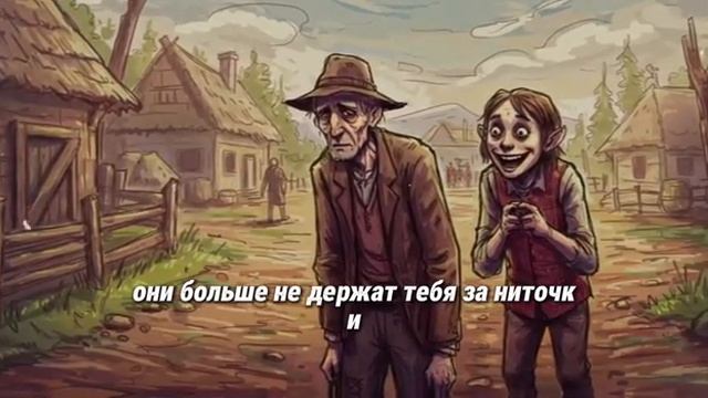 Никто больше не сможет манипулировать вами смотреть онлайн