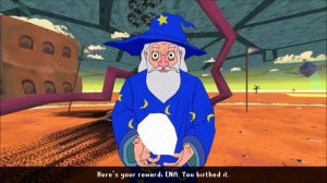 жENA НА БАРБЕКЮ | РАЗБОР ПЕРВОЙ ГЛАВЫ ENA: Dream BBQ