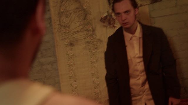 Однажды ночью смотреть онлайн