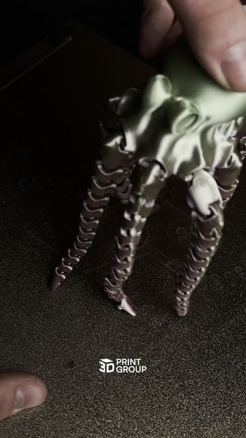 3D PRINT GROUP смотреть онлайн