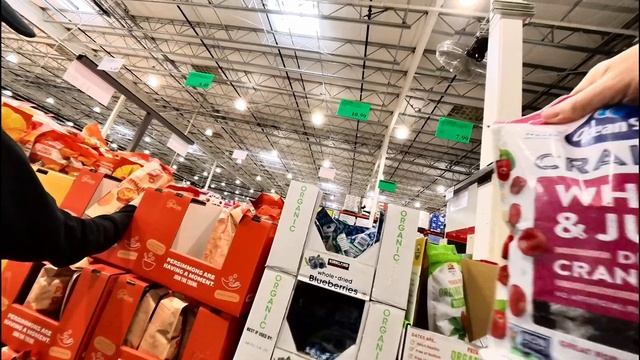 В Америке… #Costco #Сколько #тратит #семья #на #продукты #в? смотреть онлайн