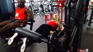 АЛЕКСЕЙ ПАНИН И НОГА ВИДЕО | ГДЕ НАЙТИ?