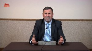Бог Сын в Новом Завете__Сергей Молчанов