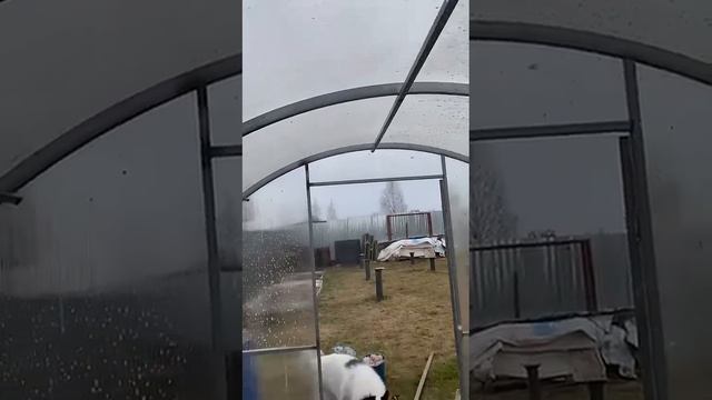 Ersag. Весенняя обработка теплицы смотреть онлайн