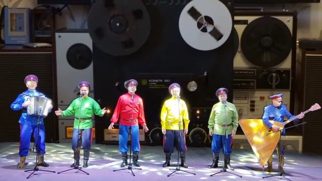 Браты мои браточки