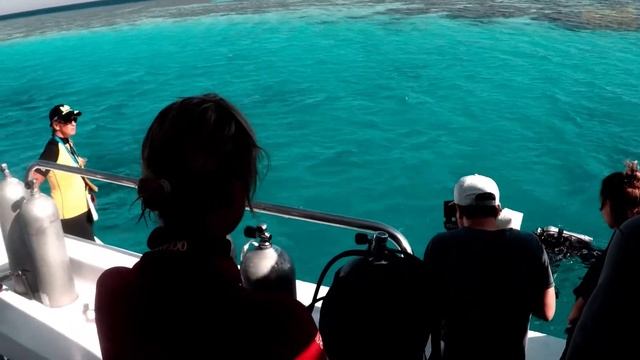 Фридайвинг Молчанов Алексей - Freediving Aleksey Molchanov