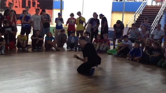 ukrainian open battle 5, Макс Швец, хип хоп батлы.mp4 смотреть онлайн