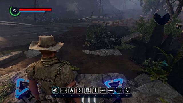 ELEX. Соседские проблемы. Прохождение от SAFa