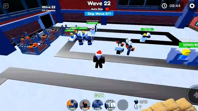 как пройти хард только с эпиками? Toilet Tower Defense