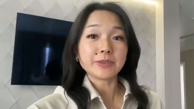 Видео-отзыв на установку натяжных потолков