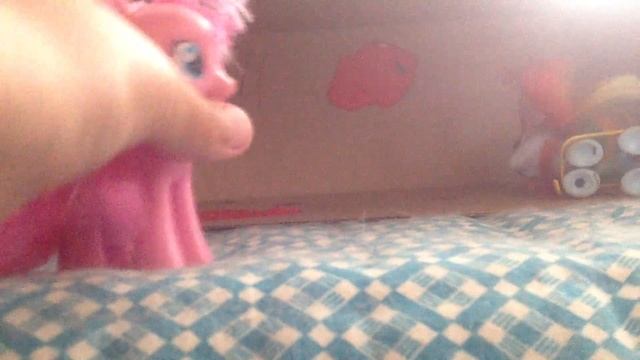 жизнь пинкамины