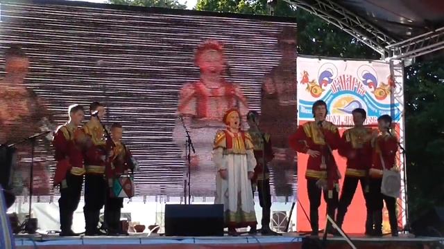 Русский сувенир в Калининграде смотреть онлайн