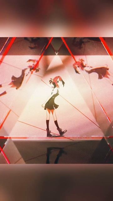 IVOXYGEN - acid blue (4K AMV) #amv #animeedit #evangelion #evangelionedit #cyberpunkedgerunners смотреть онлайн