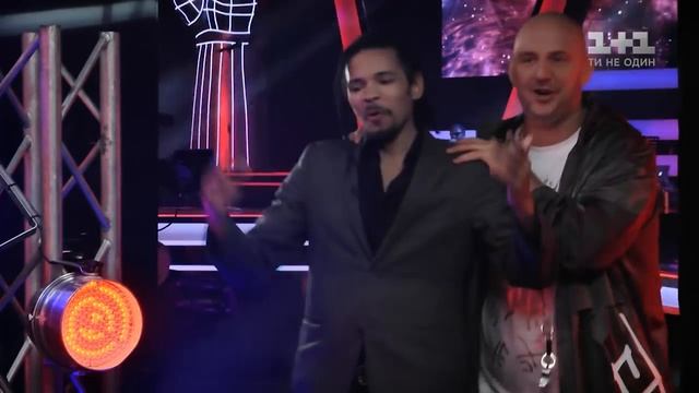 Кто попал в команду звездных тренеров смотреть онлайн