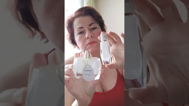 Montblanc signature 90 ml парфумова вода/обзор/распаковка👍🌻 смотреть онлайн