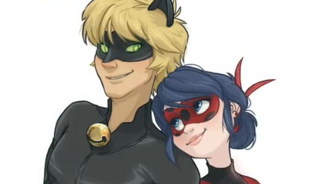 Леди баг и супер кот. Мод Соло смотреть онлайн