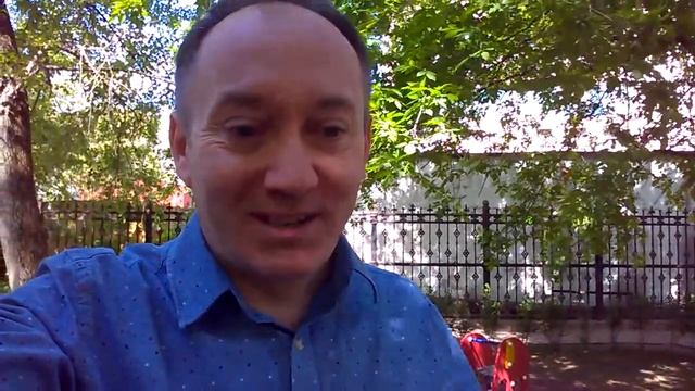 Иван Ирбис у психолога