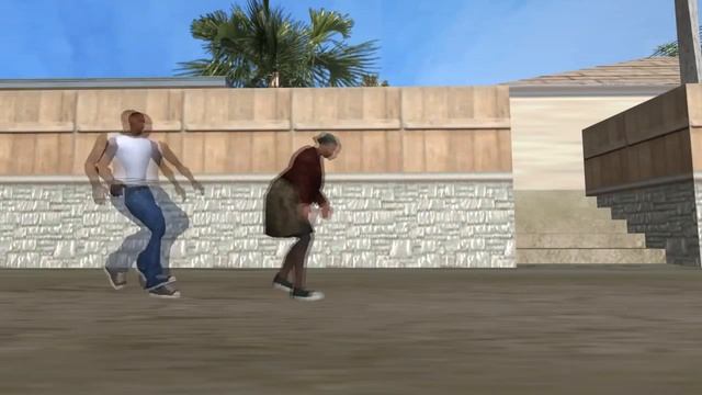 Сидоджи Шоу   Как быть крутым нигером (18+)