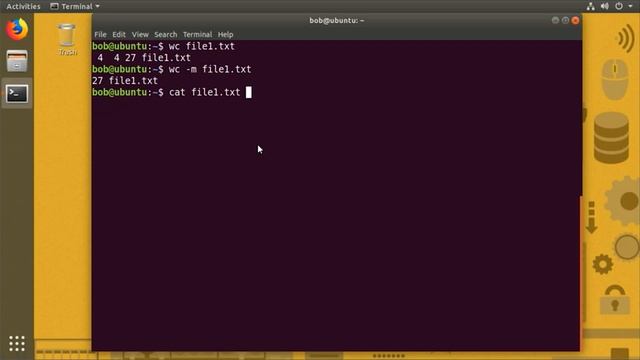 Linux Server Course - System Configuration and Operation_003 смотреть онлайн