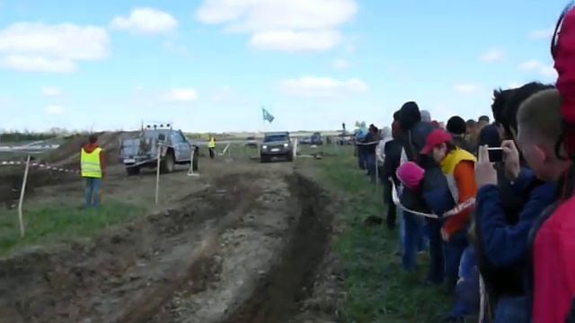 Фестиваль технических видов спорта "Аэропорт Северный 2013" смотреть онлайн