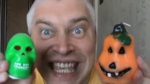Игрушки Геннадия Горина. Удаленные видео Геннадия Горина